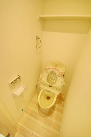 エクセル聖蹟桜ヶ丘の物件内観写真